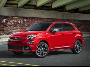 Down to Single Model in 2021, is Fiat Long for the U.S. Market?