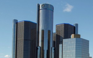 GM Increasing Ad Spend in Black-Owned Media by 400%