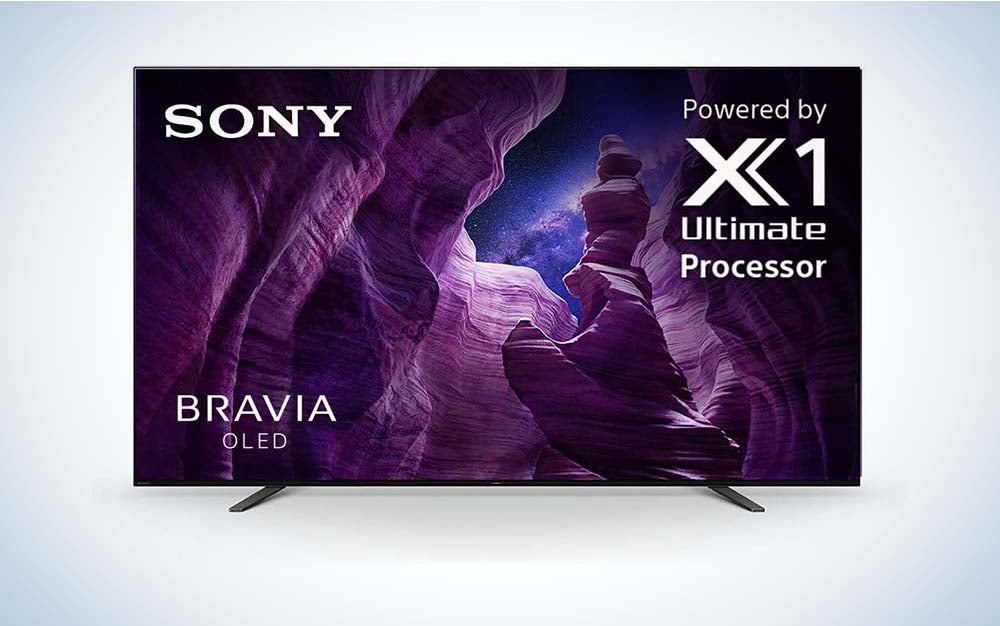 sony tv prime day deal