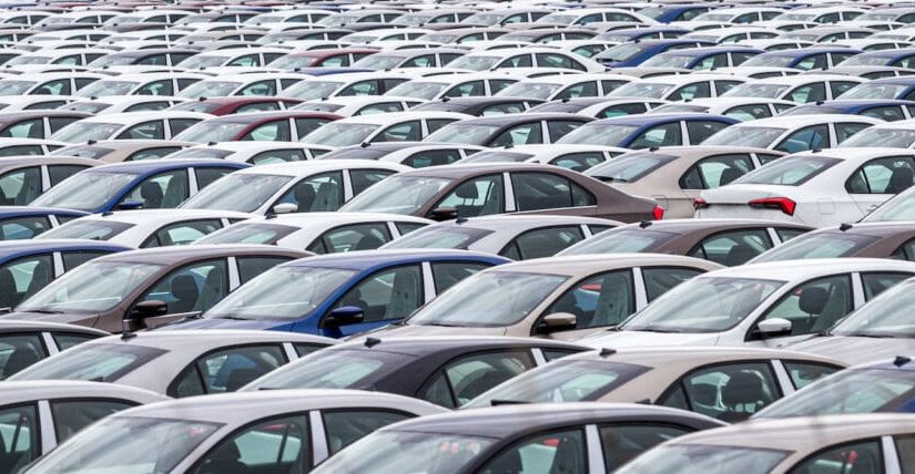 New Car Sales Down But Prices, Profits Up in December