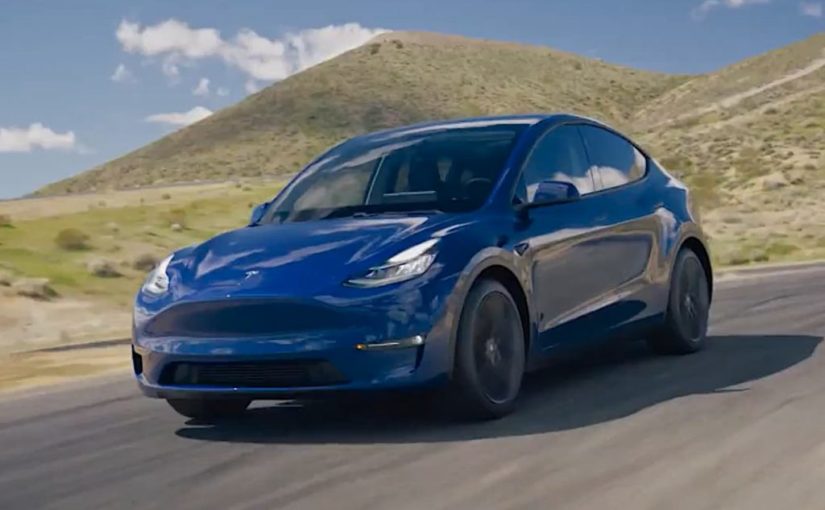Tesla Model 3 Most Expensive Vehicle in U.S. to Insure
