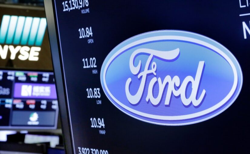 Court orders Ford to pay software application firm $105 million in trade tricks instance