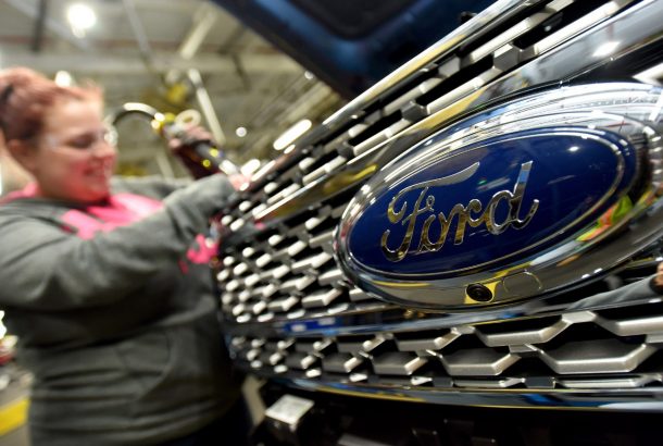 Ford’s Earnings Report Not Nearly As Dismal As Feared