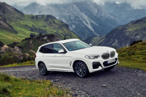 BMW Takes U.S. Luxury Sales Crown for 2020