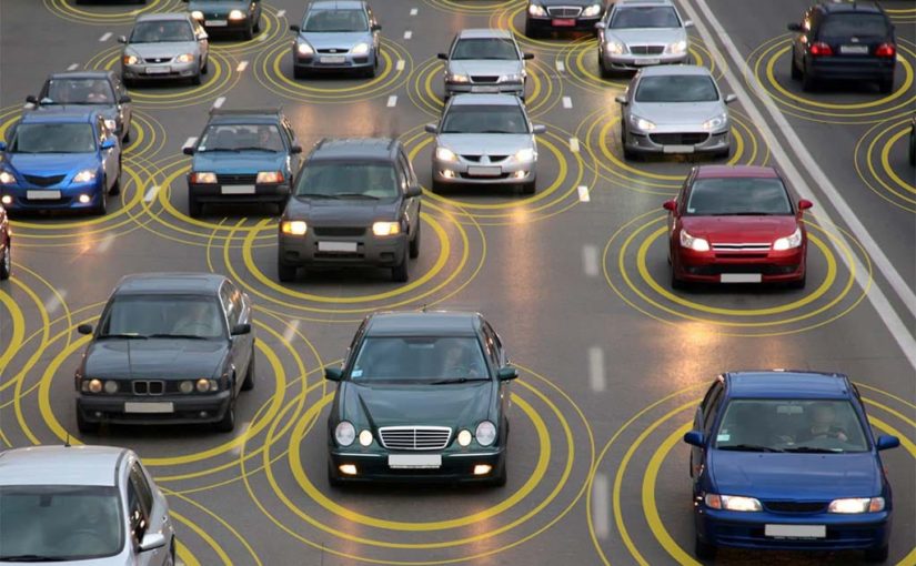 Advanced Driver Assistance Systems Drive Just as Badly as Humans in the Rain